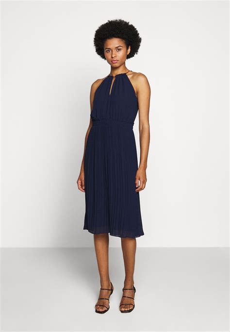 michael kors new navy kleid|michael kors usa.